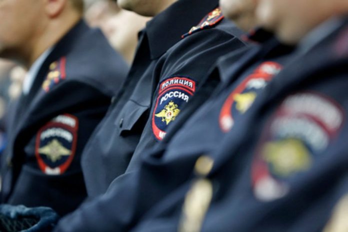 МВД проконсультирует несовершеннолетних и их родителей