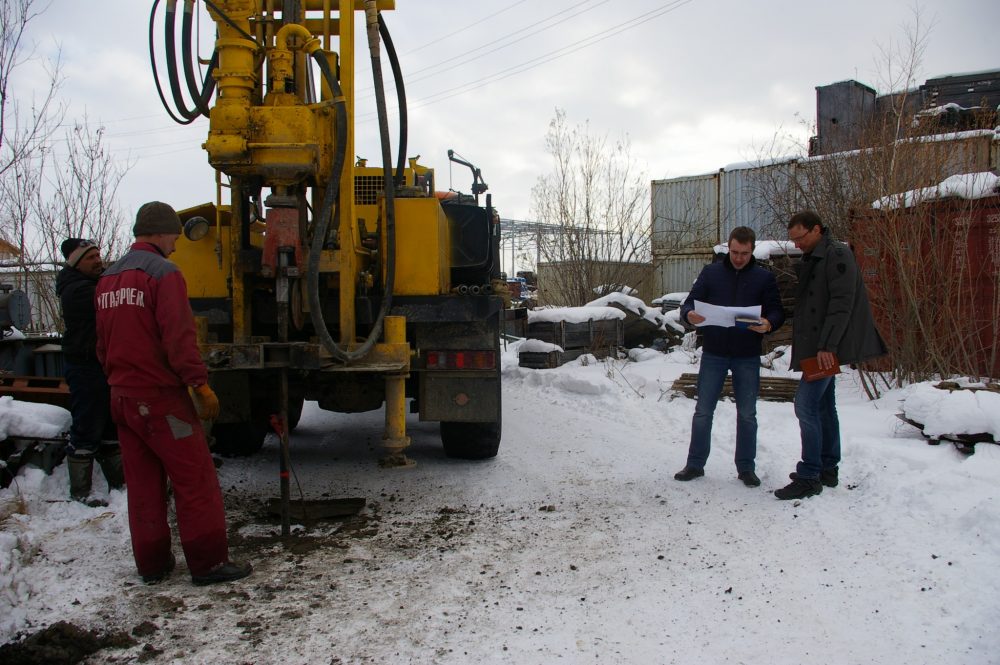 В Жатае дан старт строительству новой судоверфи