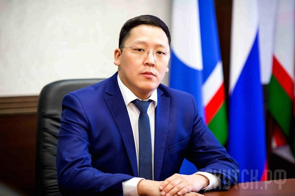 Руслан Платонов: Проект «Дом садовода – опора семьи» — особая экспериментальная площадка