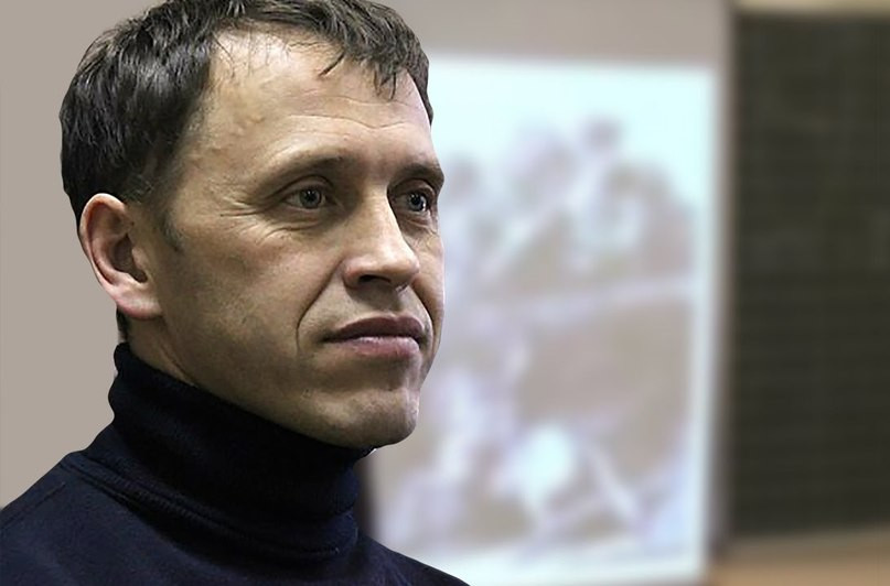 Форум сторонников трезвости в Якутске посетит Владимир Фахреев