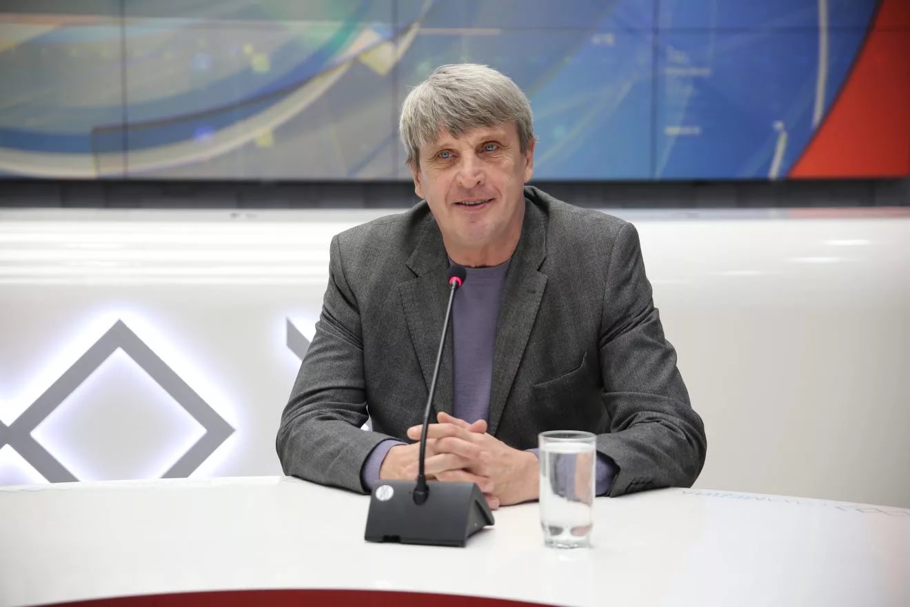 Адвокат: Оснований для задержания Александра Подголова нет