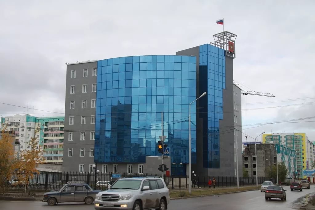 Высшая коллегия судей России не смогла определиться с кандидатом на должность председателя ВС Якутии
