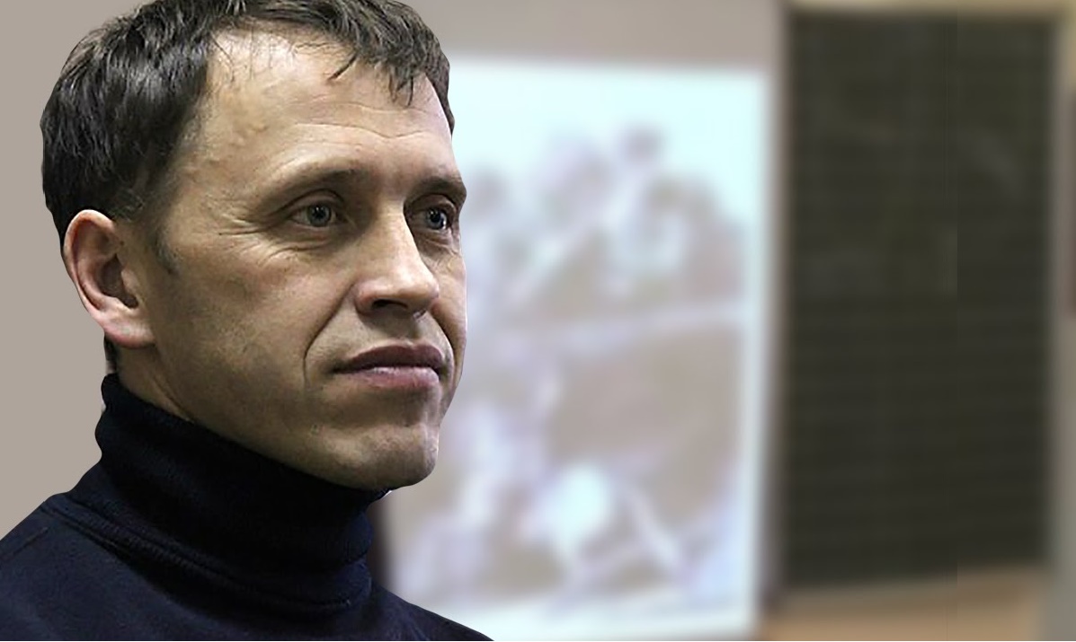 Владимир Фахреев: В Якутии очень сильная антиалкогольная политика
