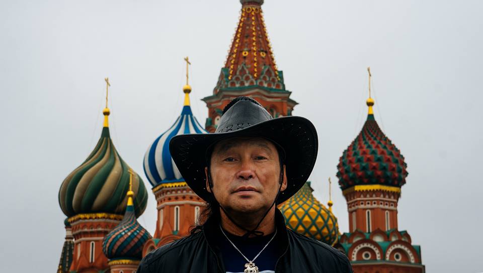 На спецпоказе «24 снега» в Москве встретятся с главным героем фильма и соберут деньги на его лечение