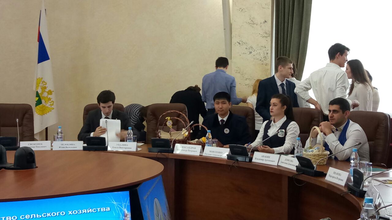Юные фермеры Якутии стали одними из лучших