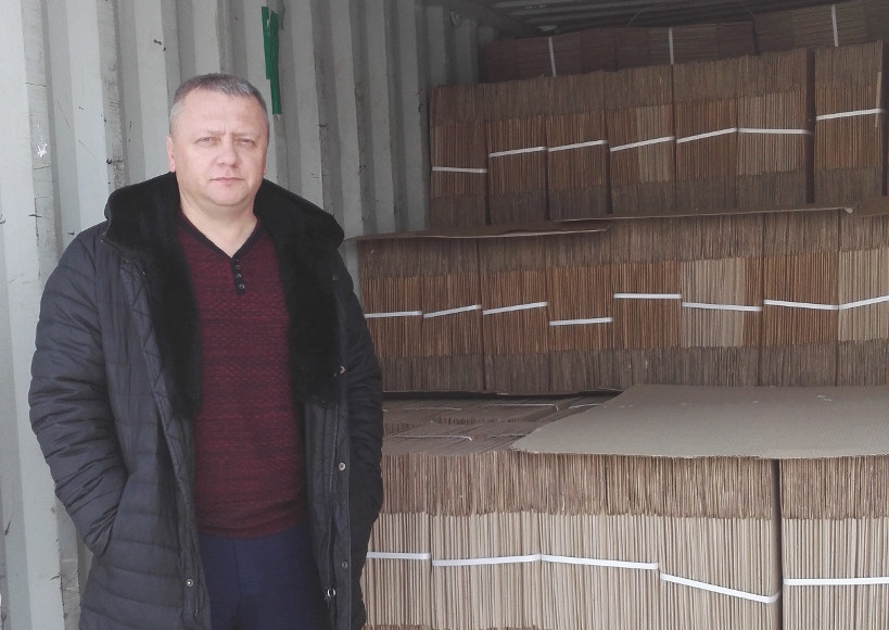 Деньги из мусора: В Нерюнгри научились зарабатывать на отходах