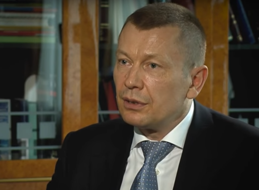 Игорь Куличик: Сделка по выкупу у Якутии 10% акций «АЛРОСА-Нюрба» должна быть взаимовыгодной