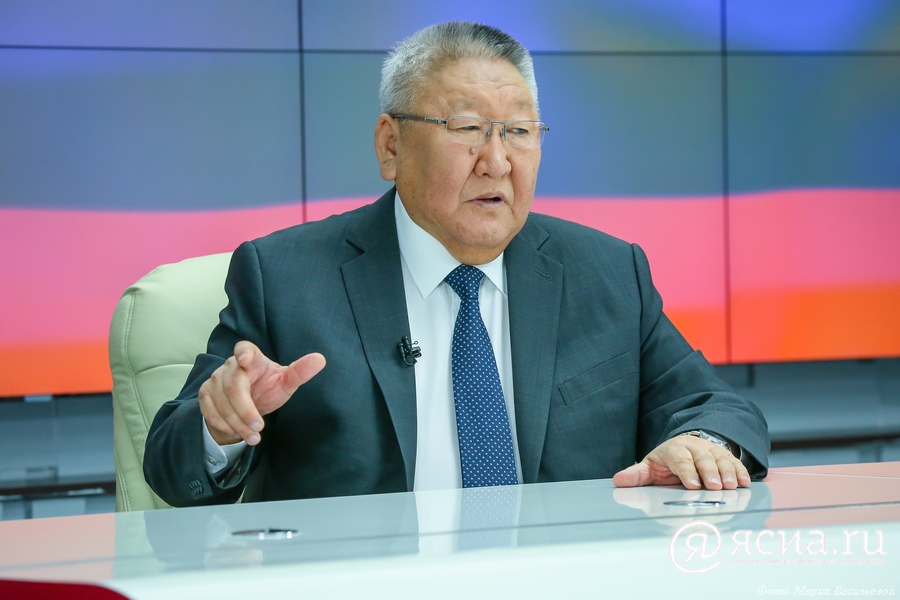 Невежды или предатели? Егор Борисов рассказал, как искажается правда о мировом соглашении 2006 года