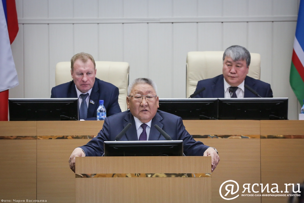 Егор Борисов: Условия для развития создаются, нужно только работать!