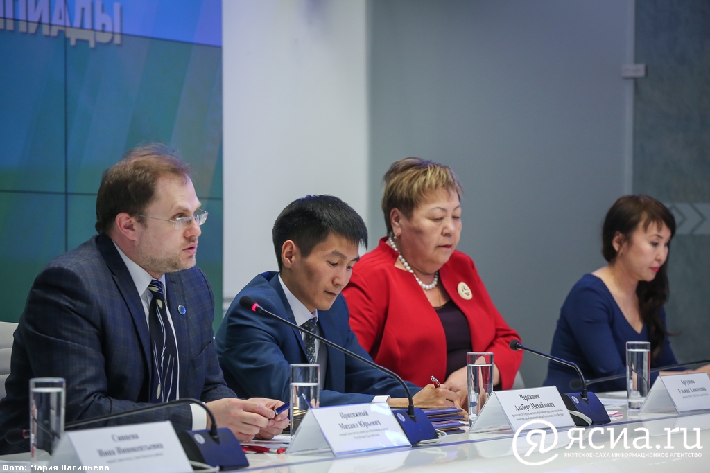 Более 600 выпускников в Якутии будут рекомендованы для обучения в лучших вузах страны