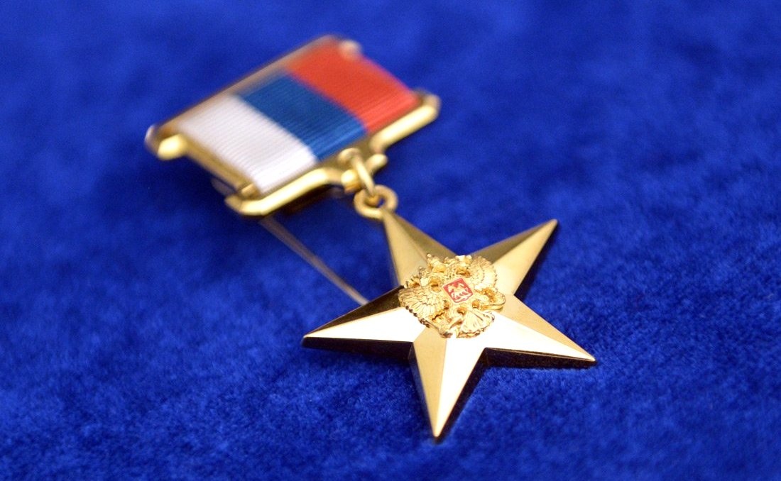 «Матери России» поздравили Героя труда РФ Варвару Устинову