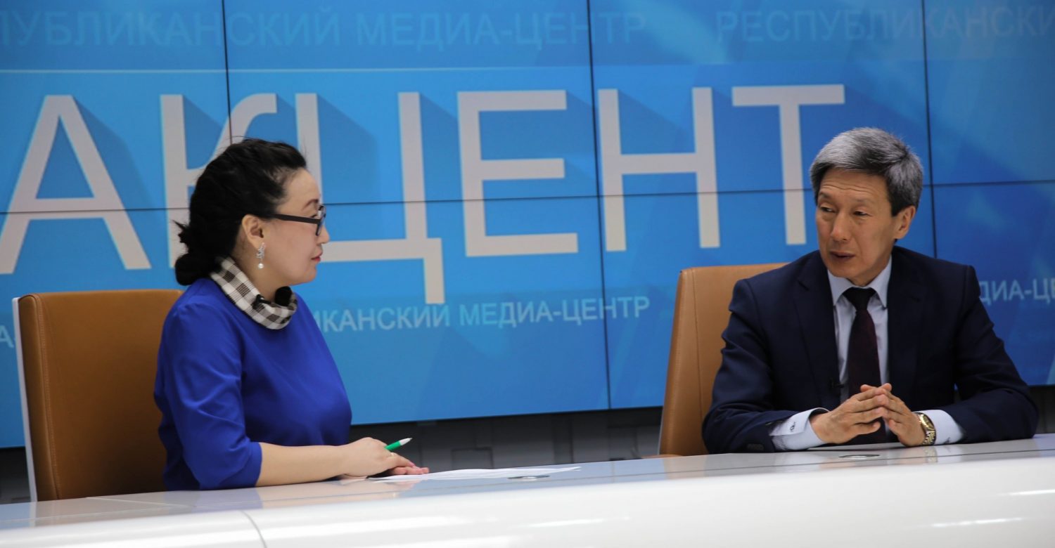 «Акцент»: ВОЛС «Колымский экспресс» позволит развивать механизмы конкуренции на рынке услуг связи