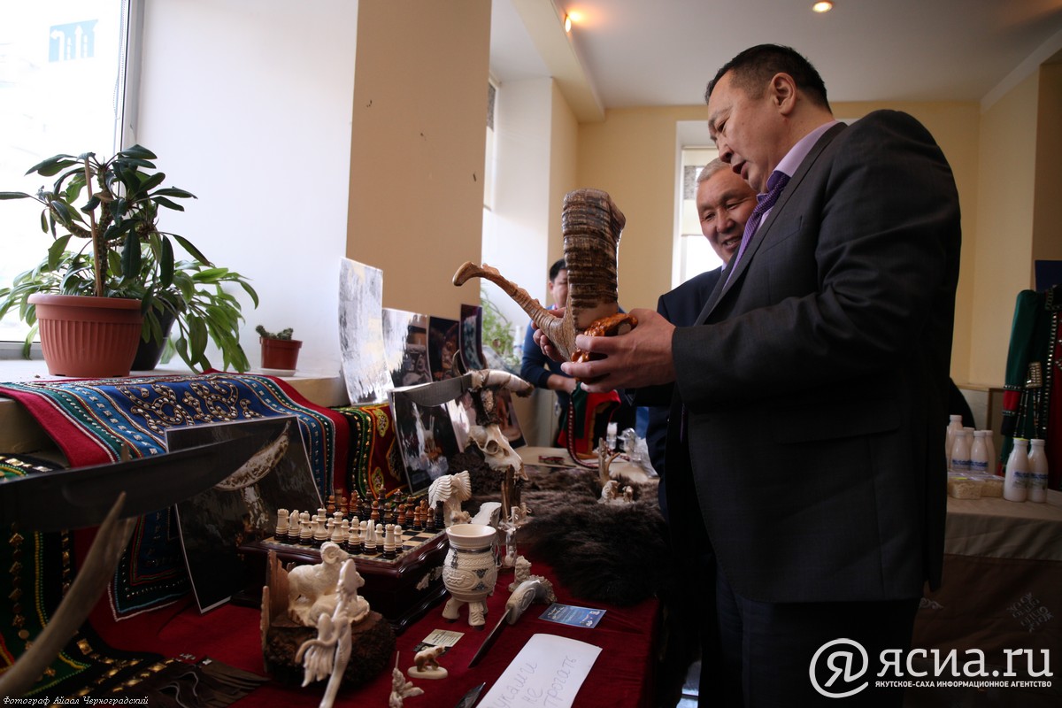В Якутии появятся электронные родословные