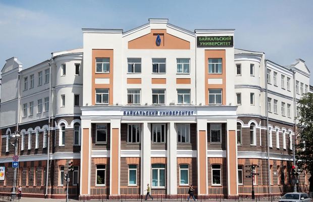 Ректор Байкальского университета поблагодарил Егора Борисова за участие в решении проблем студентов