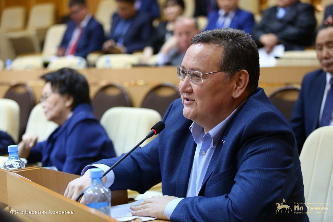 Виктор Федоров: Депутатская комиссия подтвердила легитимность моих доходов