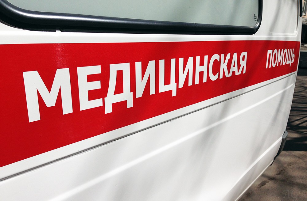 В Якутск из Мирного доставили трех детей, получивших сильнейшее отравление