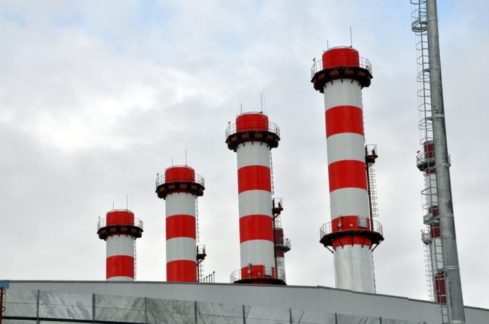 На Якутской ГРЭС-2 произвели пробный пуск второй газовой турбины ...