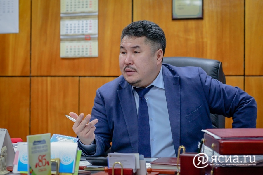 Прокопий Николаев назначен председателем Госкомитета по делам Арктики