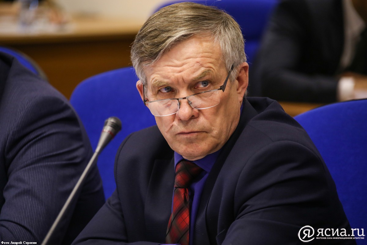 Глава поселка Жатай Анатолий Кистенев: В Якутии надо активнее внедрять энергоэффективные технологии