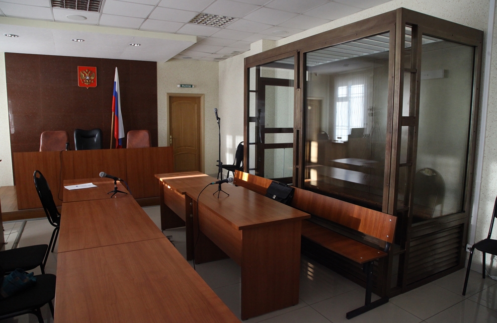 Мужчина получил шесть лет за попытку убийства девушки, которая сделала ему замечание