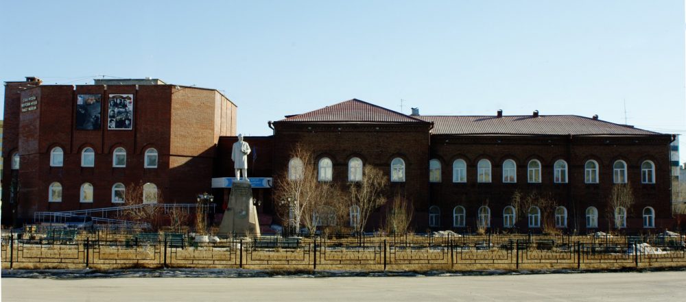 В Якутске готовятся к Международному дню музеев