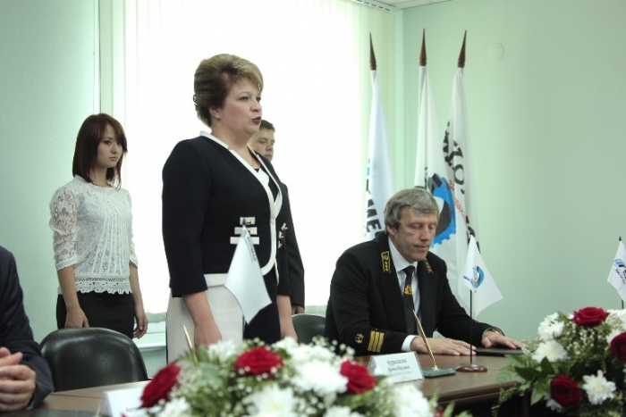 Ирина Подмазкова избрана депутатом по Промышленному одномандатному округу №17