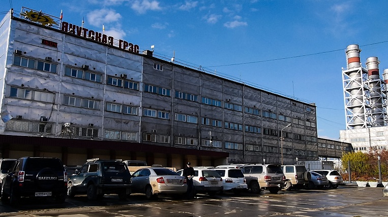 «Якутскэнерго» прошло проверку МЧС