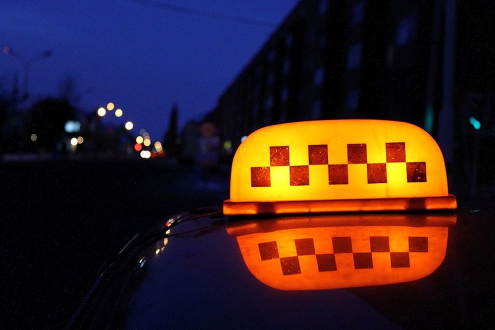 В Якутске задержаны подозреваемые в убийстве таксиста
