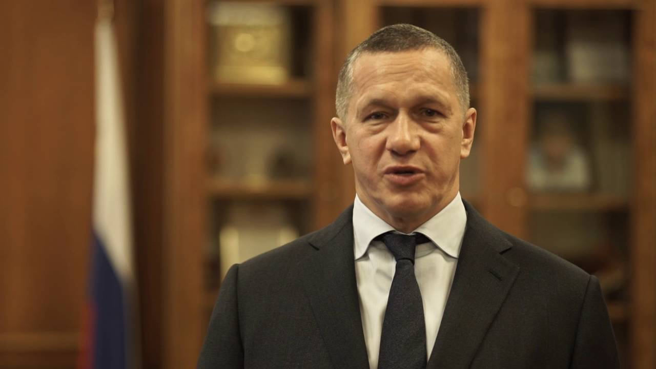 Юрий Трутнев: Дальневосточники внесли значительный вклад в Великую Победу