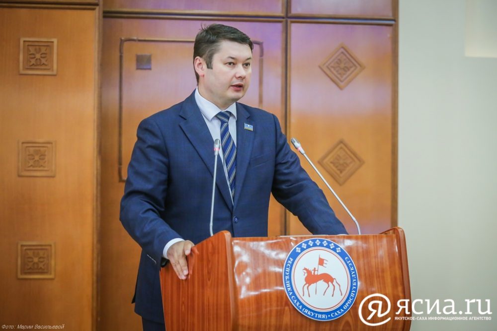 Евгений Чекин: Органы власти должны быть готовы к переводу на условия военного времени