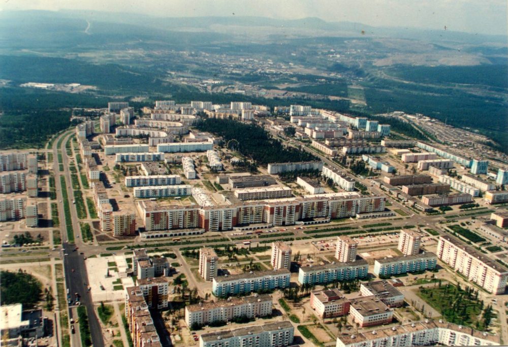 Определился второй претендент на выборы главы города Нерюнгри