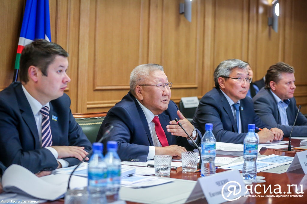 Якутия к началу 2018 года полностью подготовит проектный офис