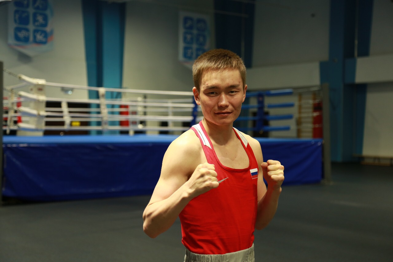 Снова на ринг: Василий Егоров защитит титул чемпиона Европы по боксу