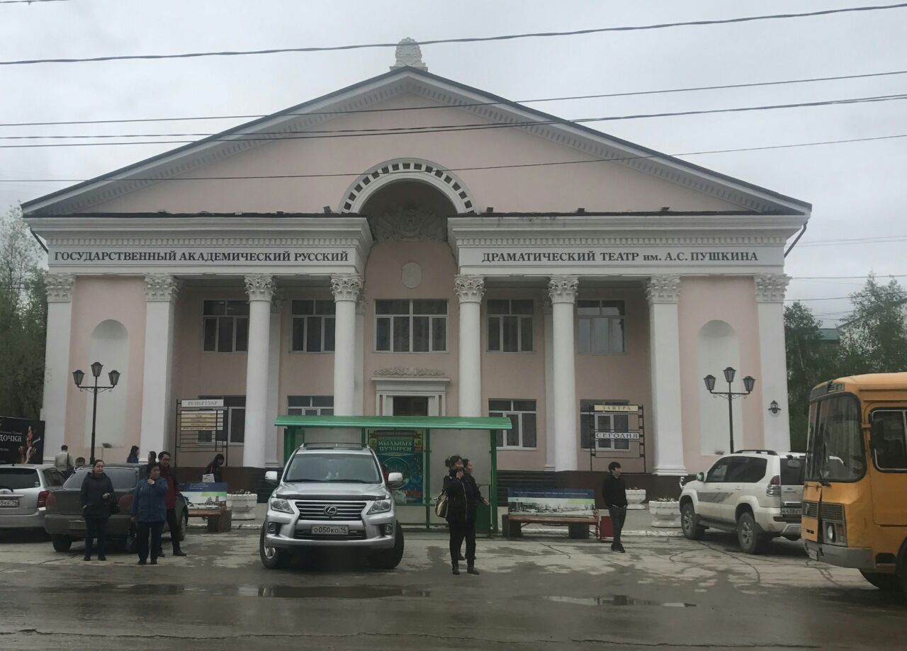 Егор Борисов: Реакция общественности на действия моего водителя была абсолютно объективной