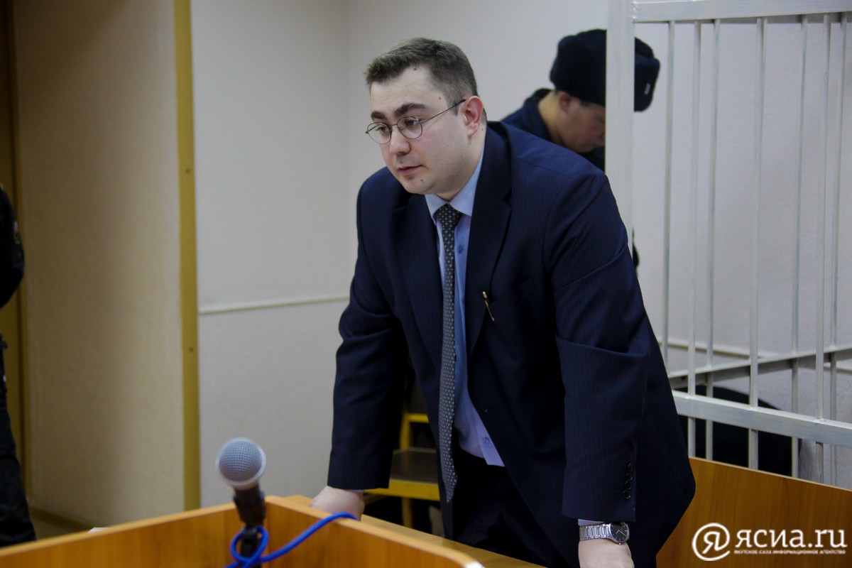 Адвокат Павел Стаценко: Суд должен учесть смягчающие обстоятельства в деле Тургуна Попова