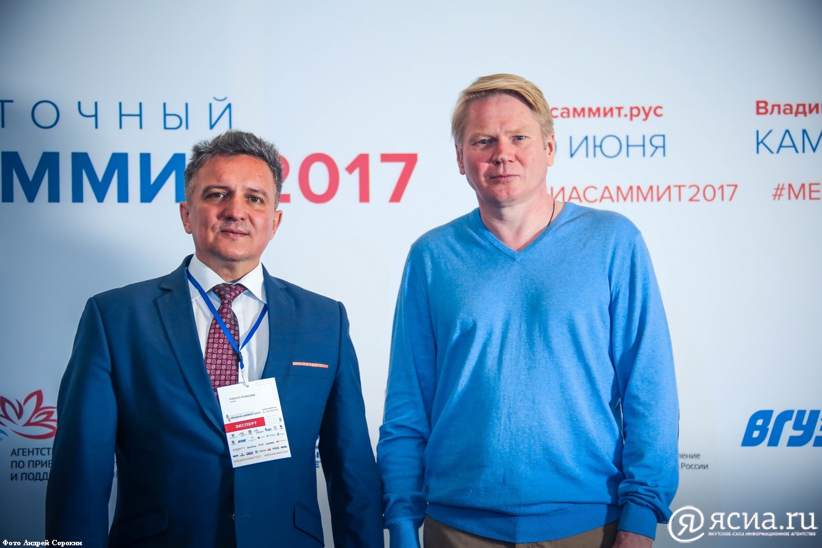 «Сахамедиа» и PrimaMedia займутся формированием единой коммуникационной среды на Дальнем Востоке