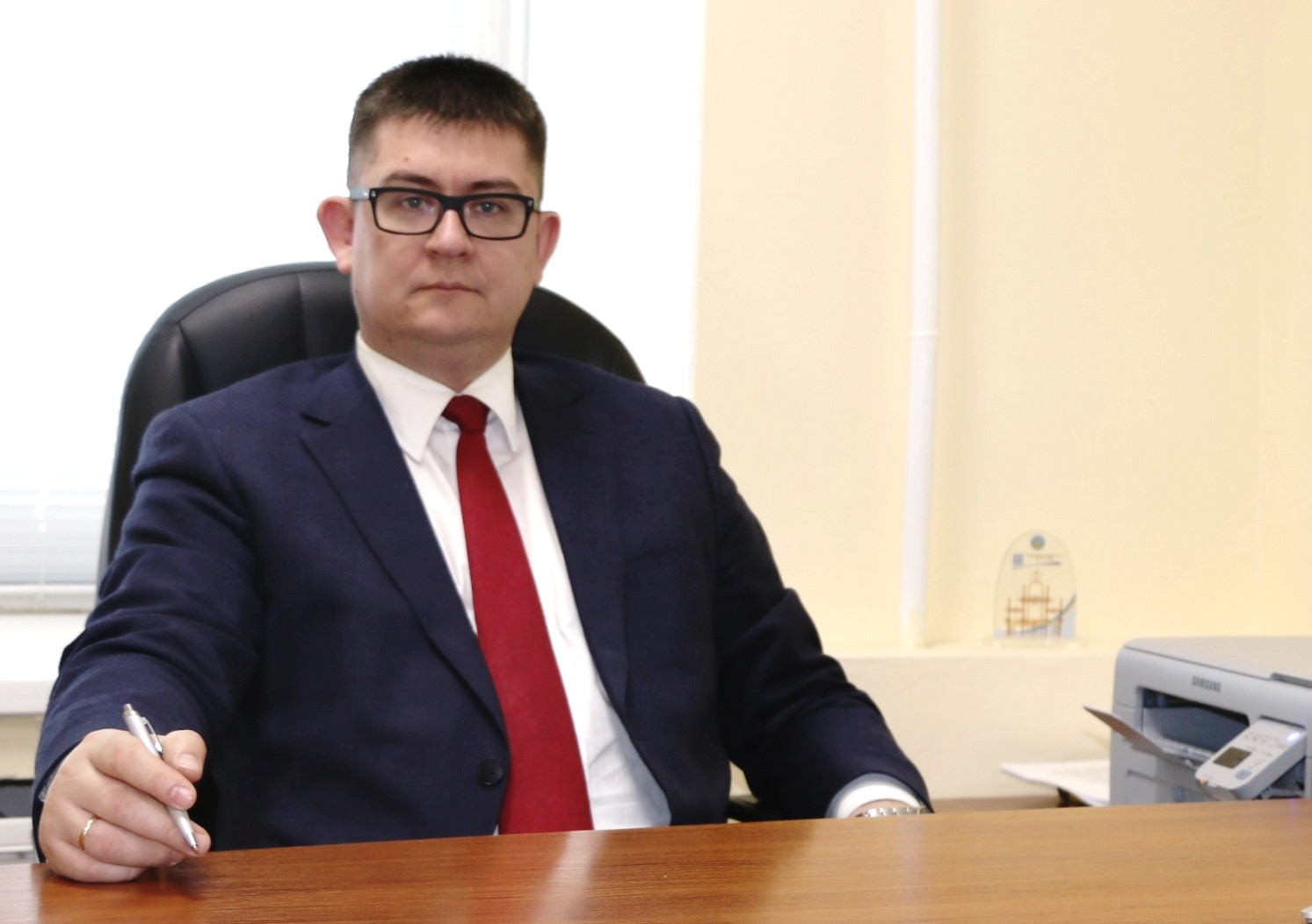 Алексей Загоренко: Федеральные надзорные органы не должны препятствовать развитию бизнеса