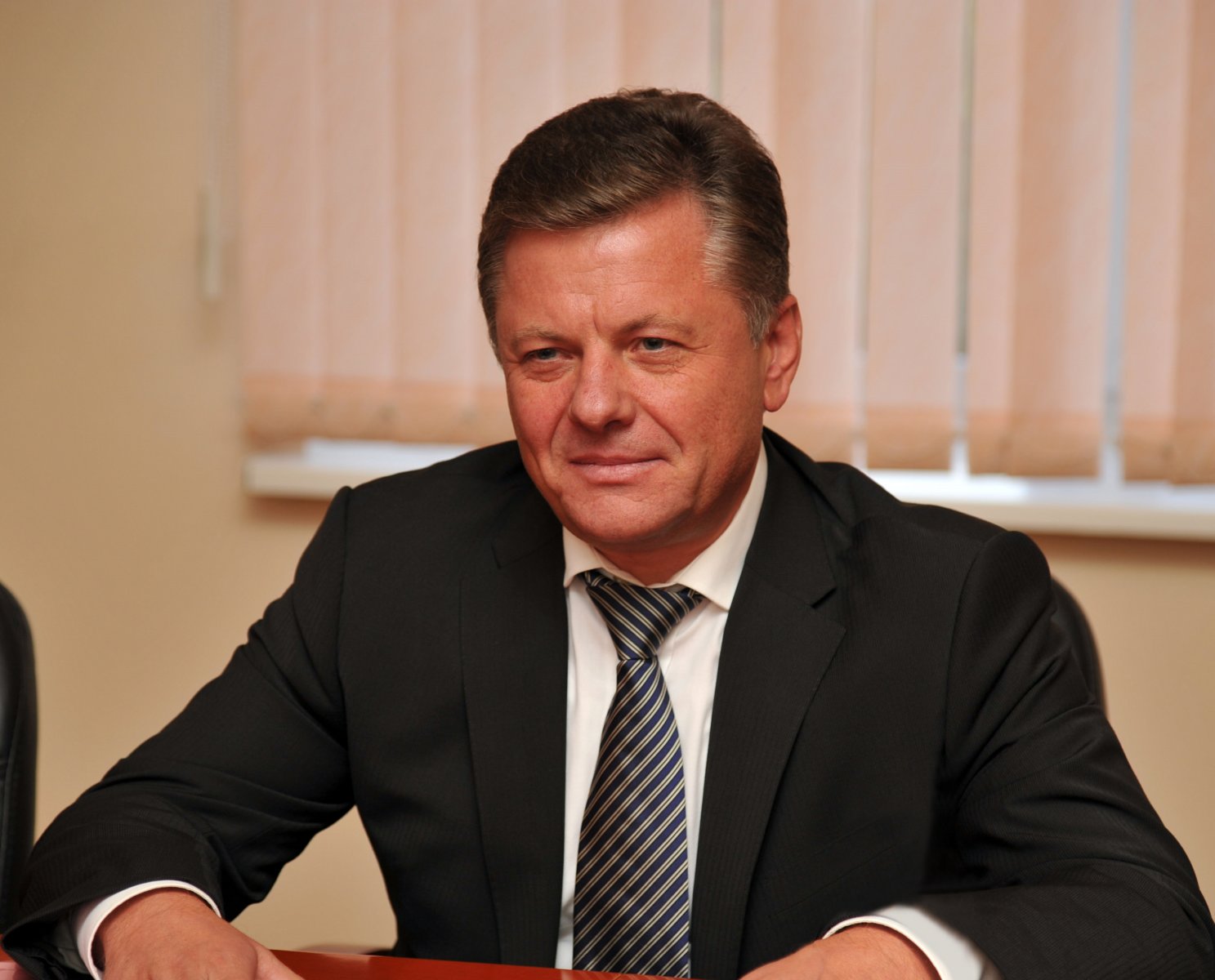 Игорь Никифоров: «Открытое правительство» должно стать площадкой для диалога власти и общества