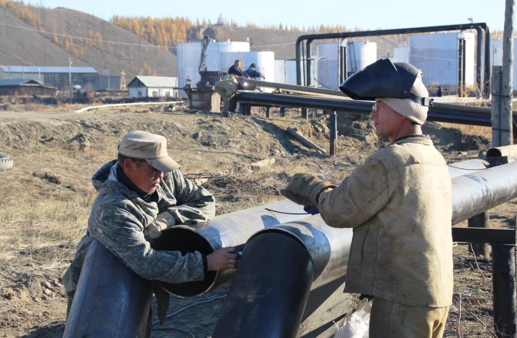 ГУП «ЖКХ» подключит к центральному отоплению 715 частных домов