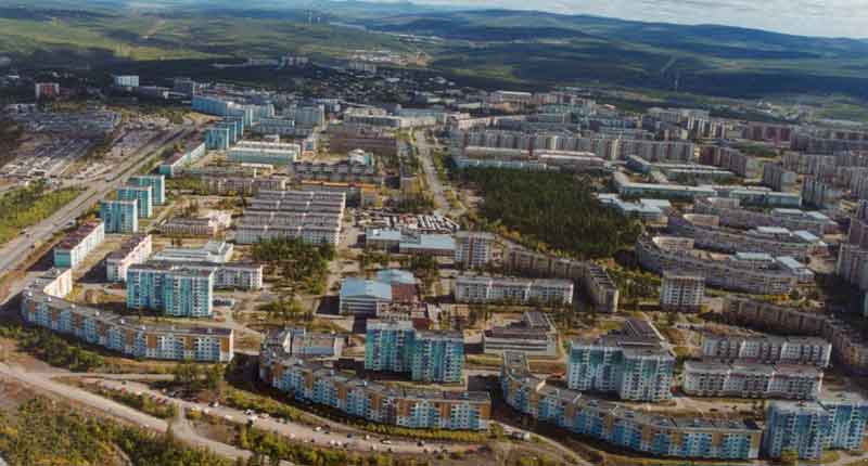 В Нерюнгри шестерых собственников жилья оштрафовали за незаконную перепланировку помещений