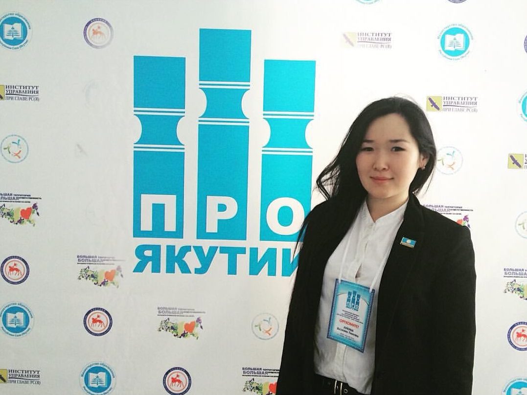 Василина Лукина: Я неприятно удивлена, что кто-то прикрывался моим именем