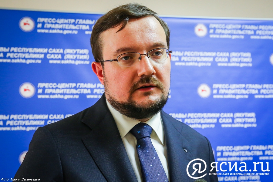 Алексей Репик: В Якутии выстроен конструктивный диалог предпринимательского сообщества и власти