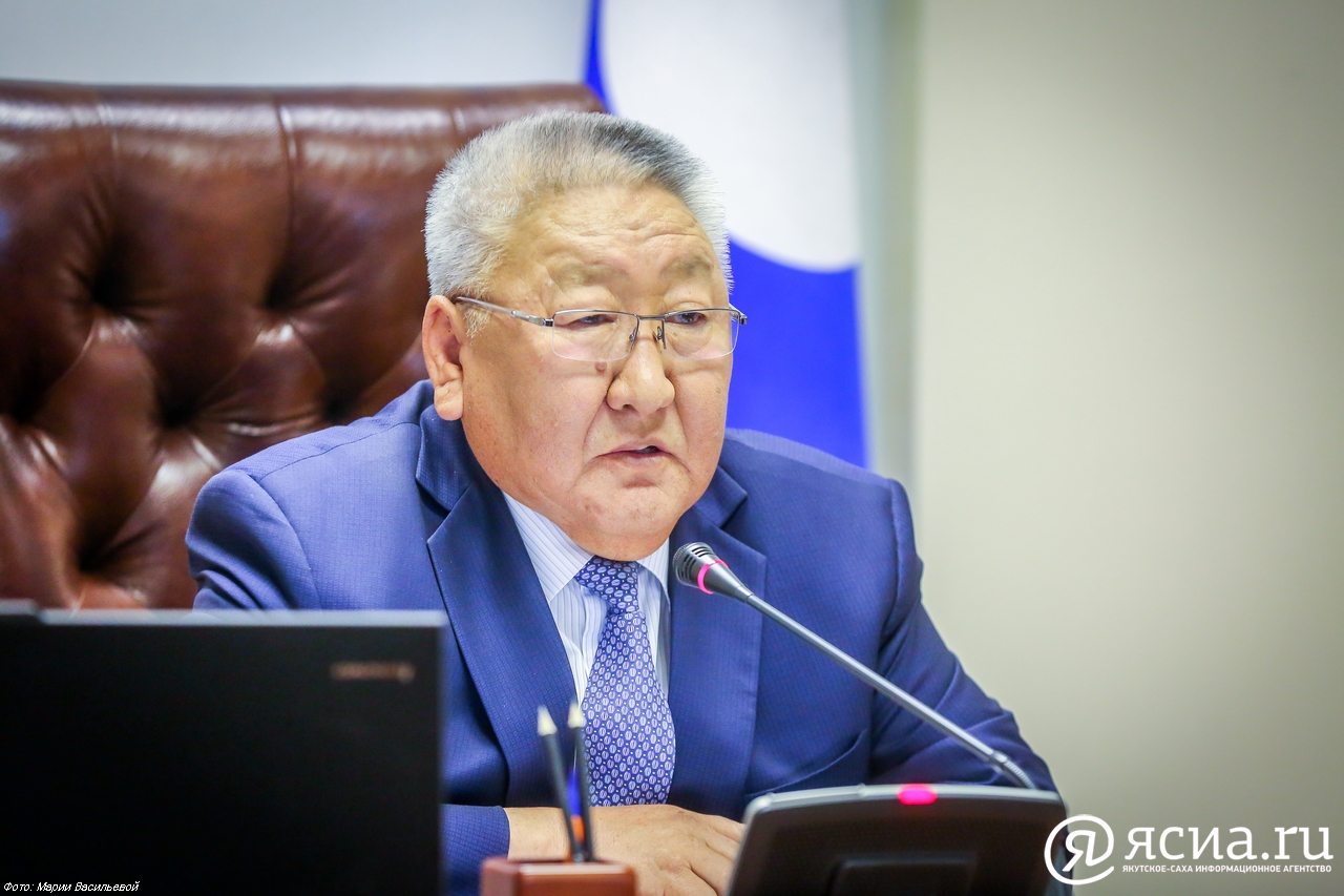 Егор Борисов: В Якутии пора прекратить «кошмарить» бизнес