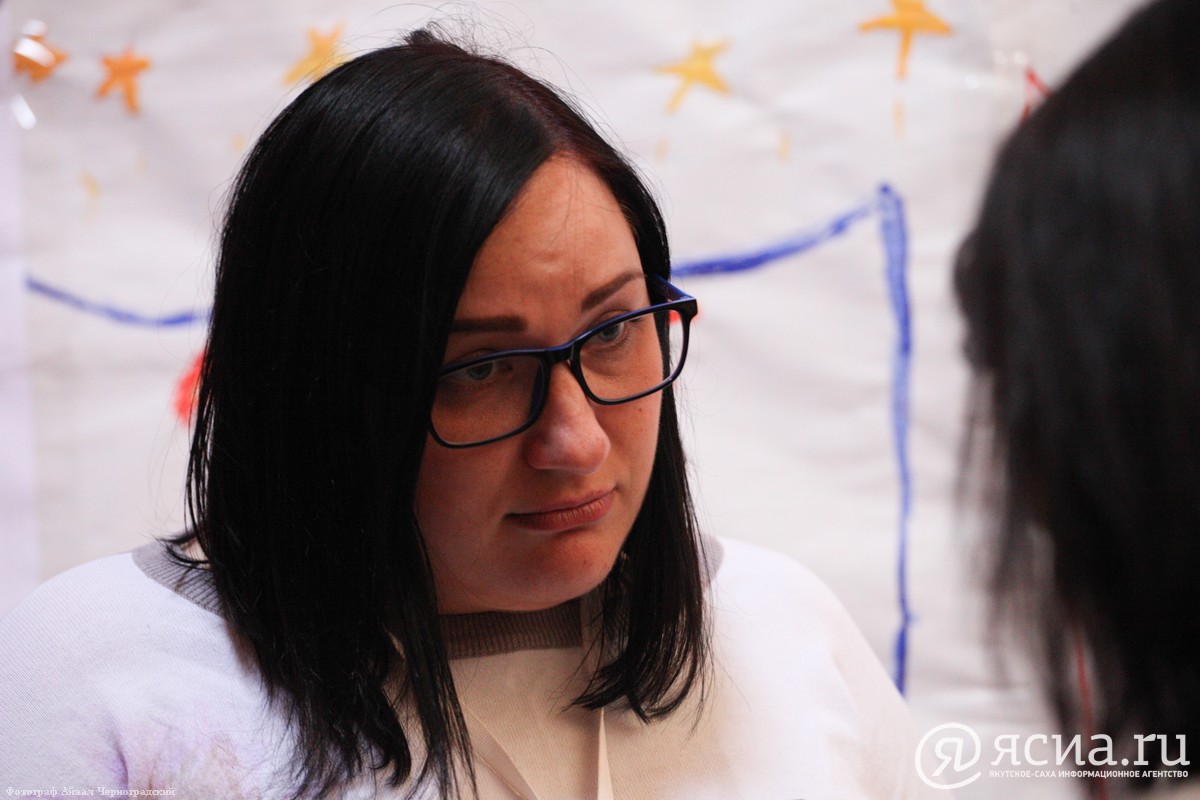 Александра Кан: Одаренных детей необходимо максимально интегрировать в жизнь обычных школьников