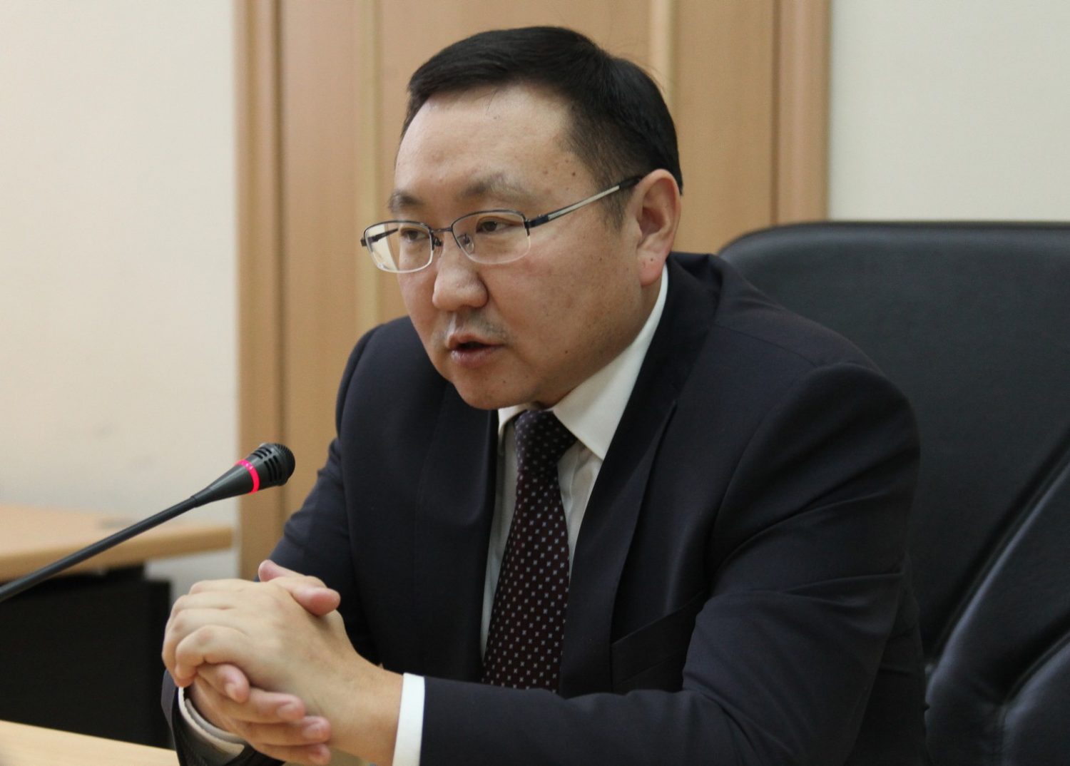 Алексей Колодезников: Грузы в пострадавший от паводка Среднеколымск будут доставлены до 25 августа
