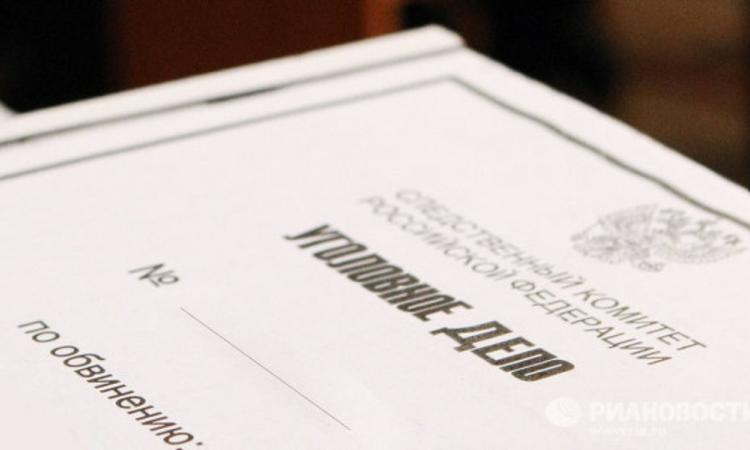 В Мирнинском районе девушка пнула полицейского – возбуждено уголовное дело