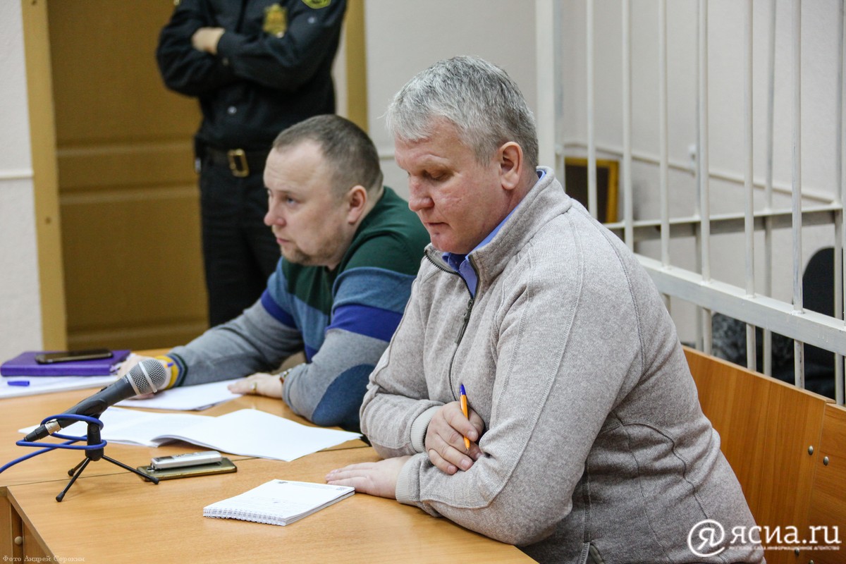 Апелляцию по делу Евгения Грибчатова рассмотрят в Верховном суде 20 июля