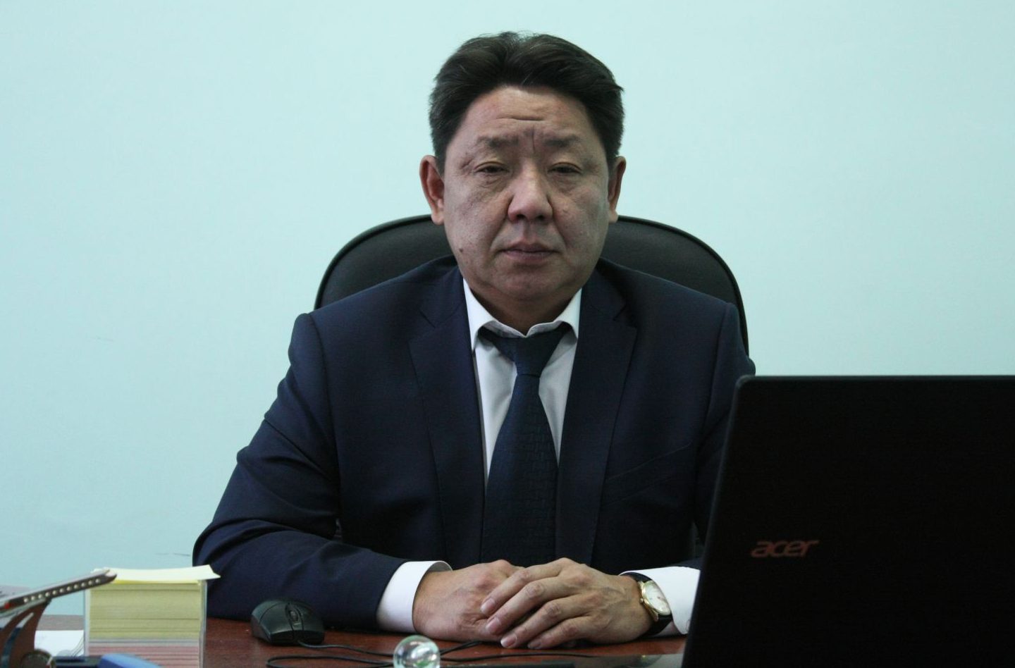 Минтранс: Павлу Прокопьеву предстоит решить проблемы Якутского авиационного училища
