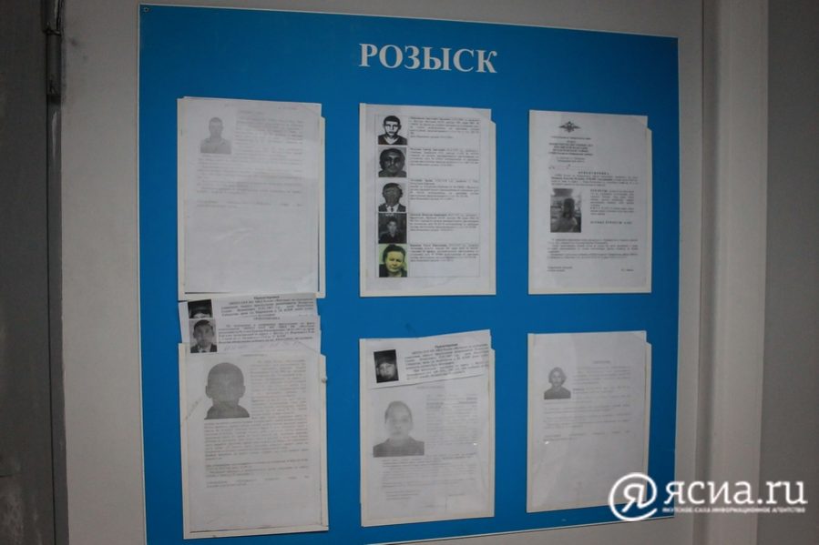 Судебные приставы разыскивают должников-алиментщиков