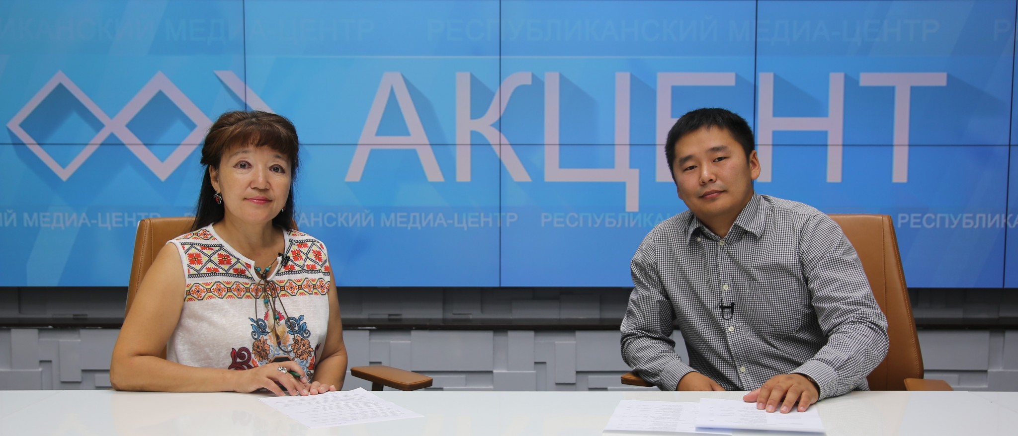 «Акцент»: Семен Посельский об общественной премии «Народное признание»
